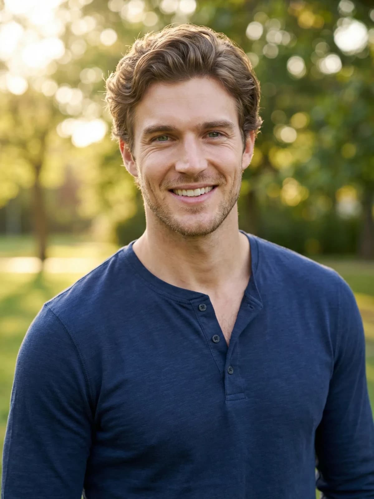 Strong Hinge opener example