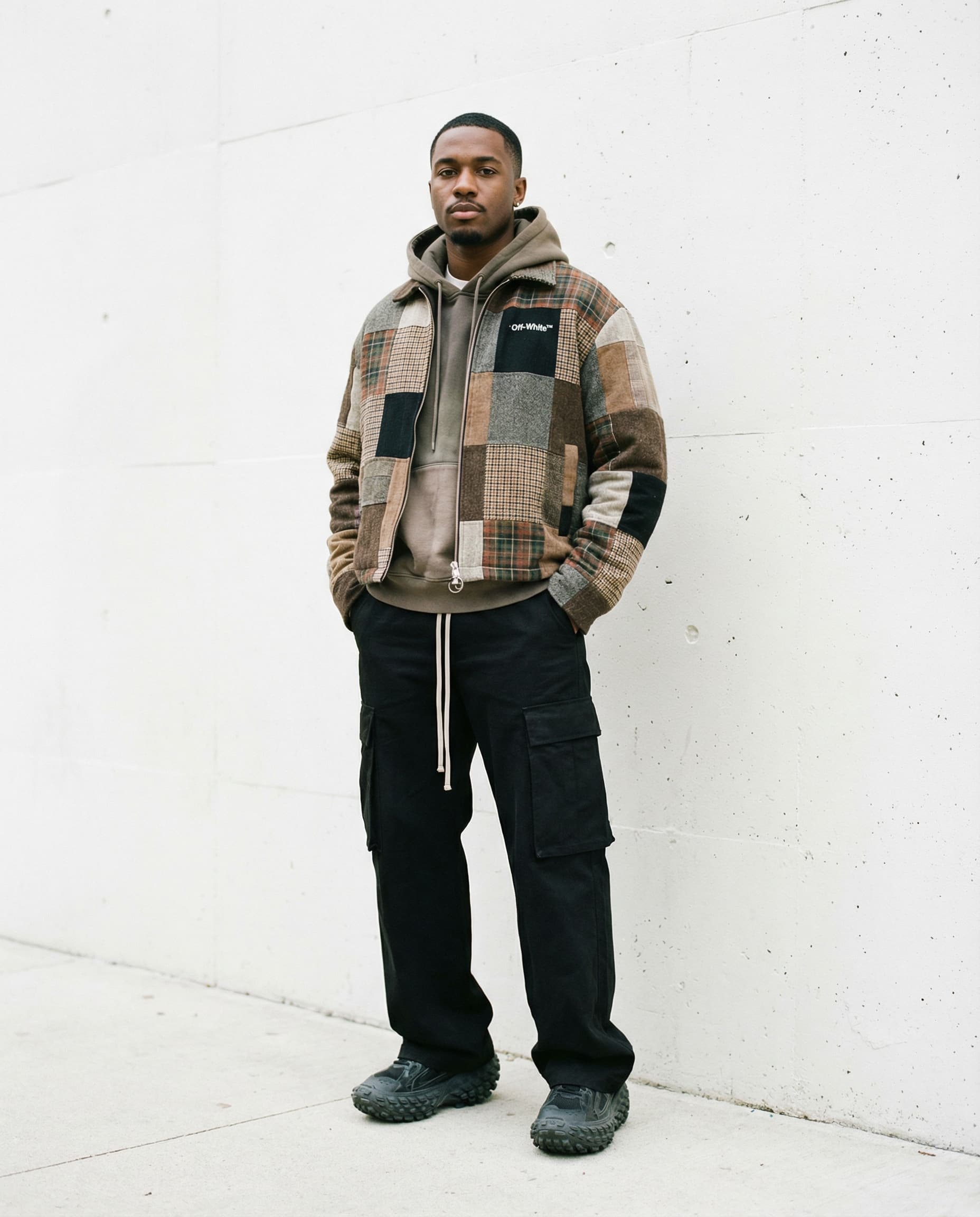 AI generated photo example