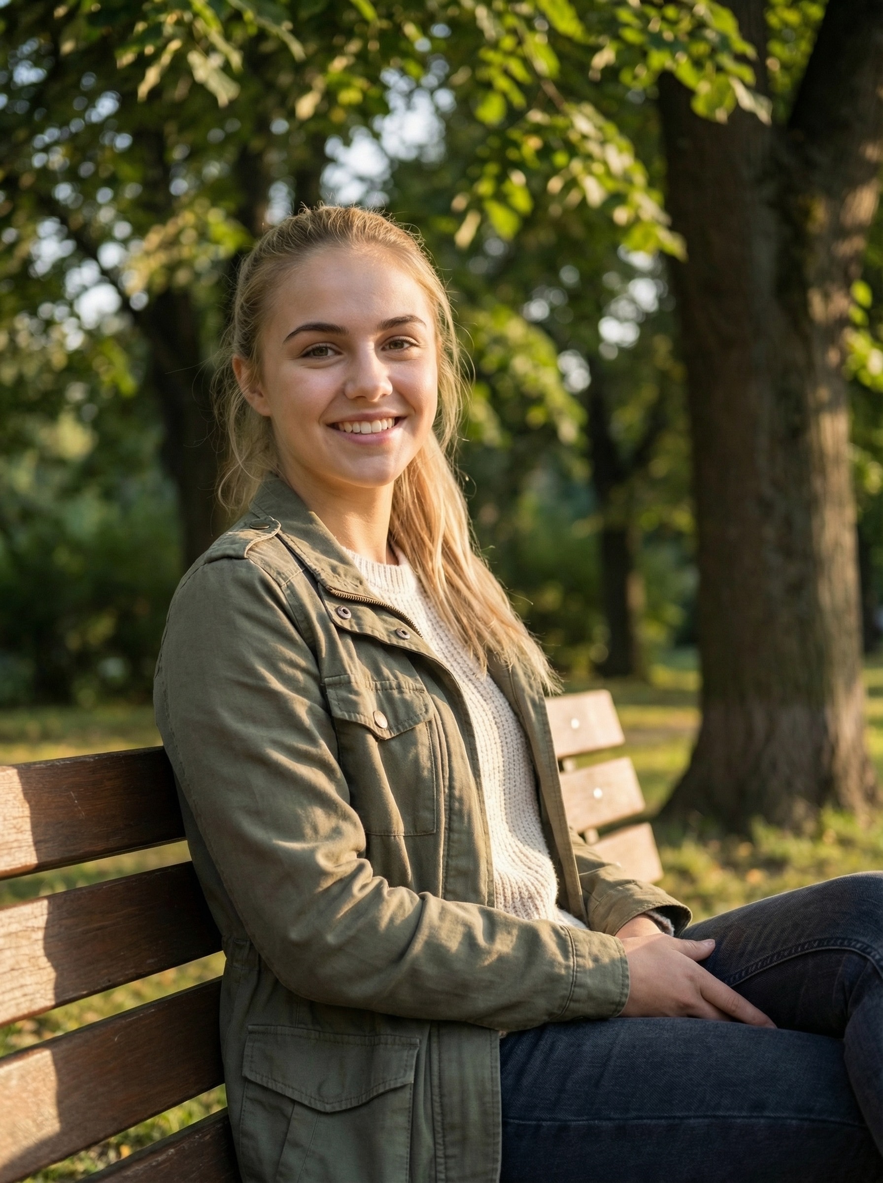 Dating Profile Refresh after background change