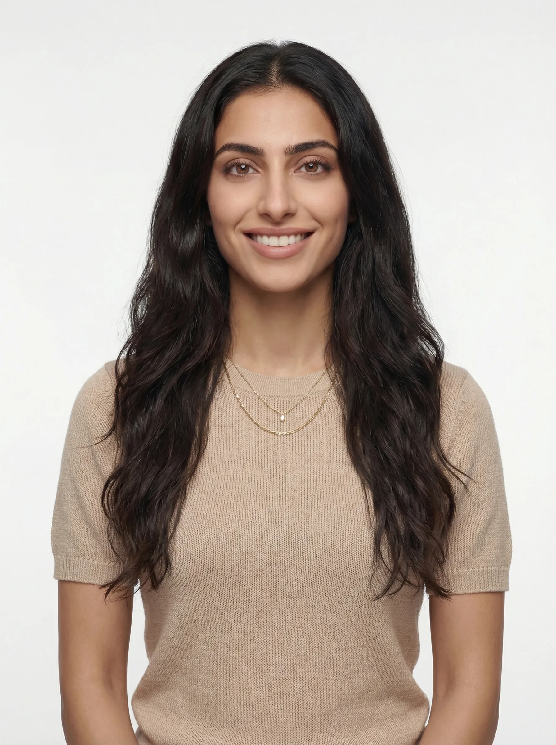 Personal branding photography examples for entrepreneurs