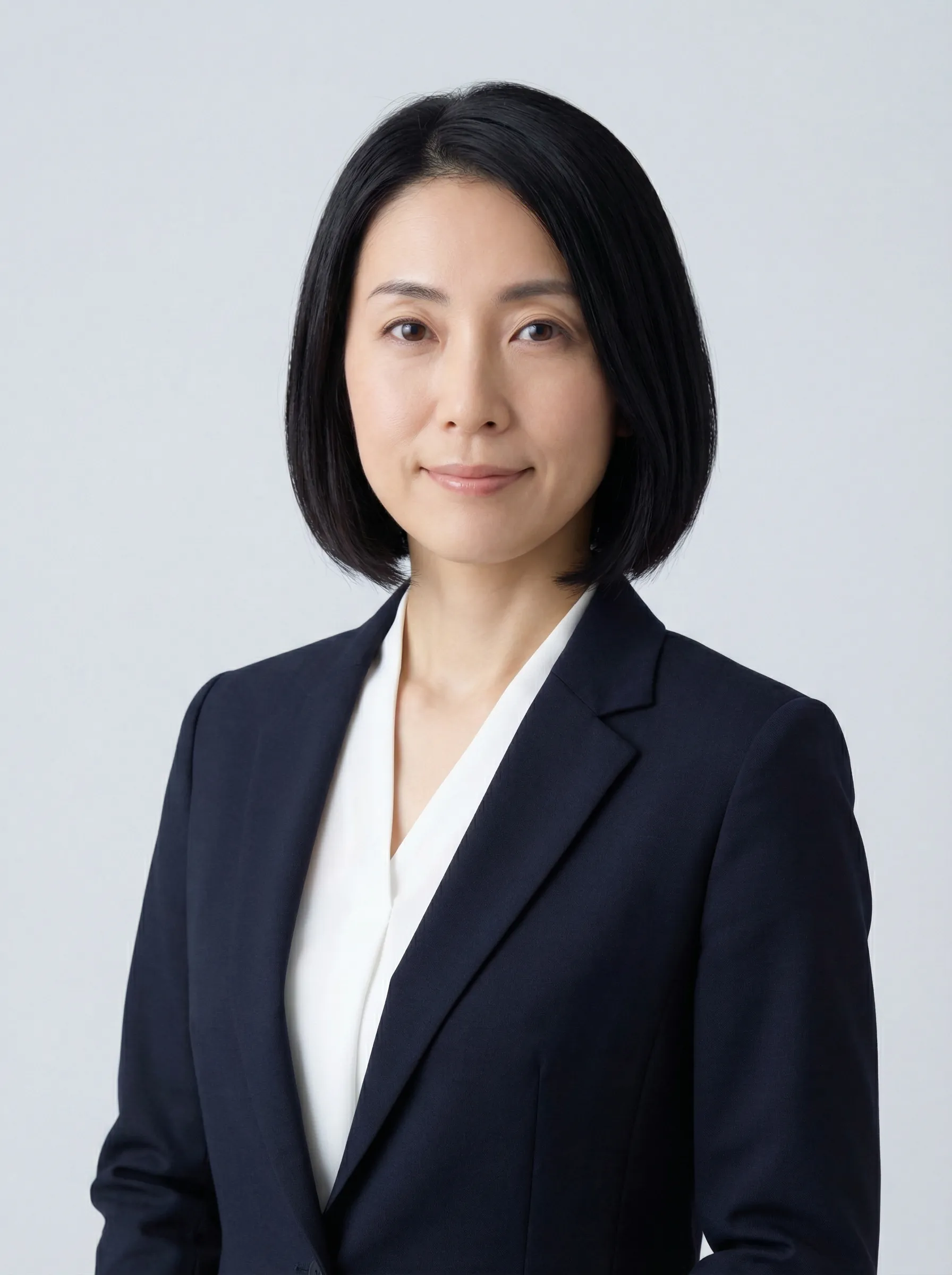 Executive headshot from a coordinated LensCherry team set