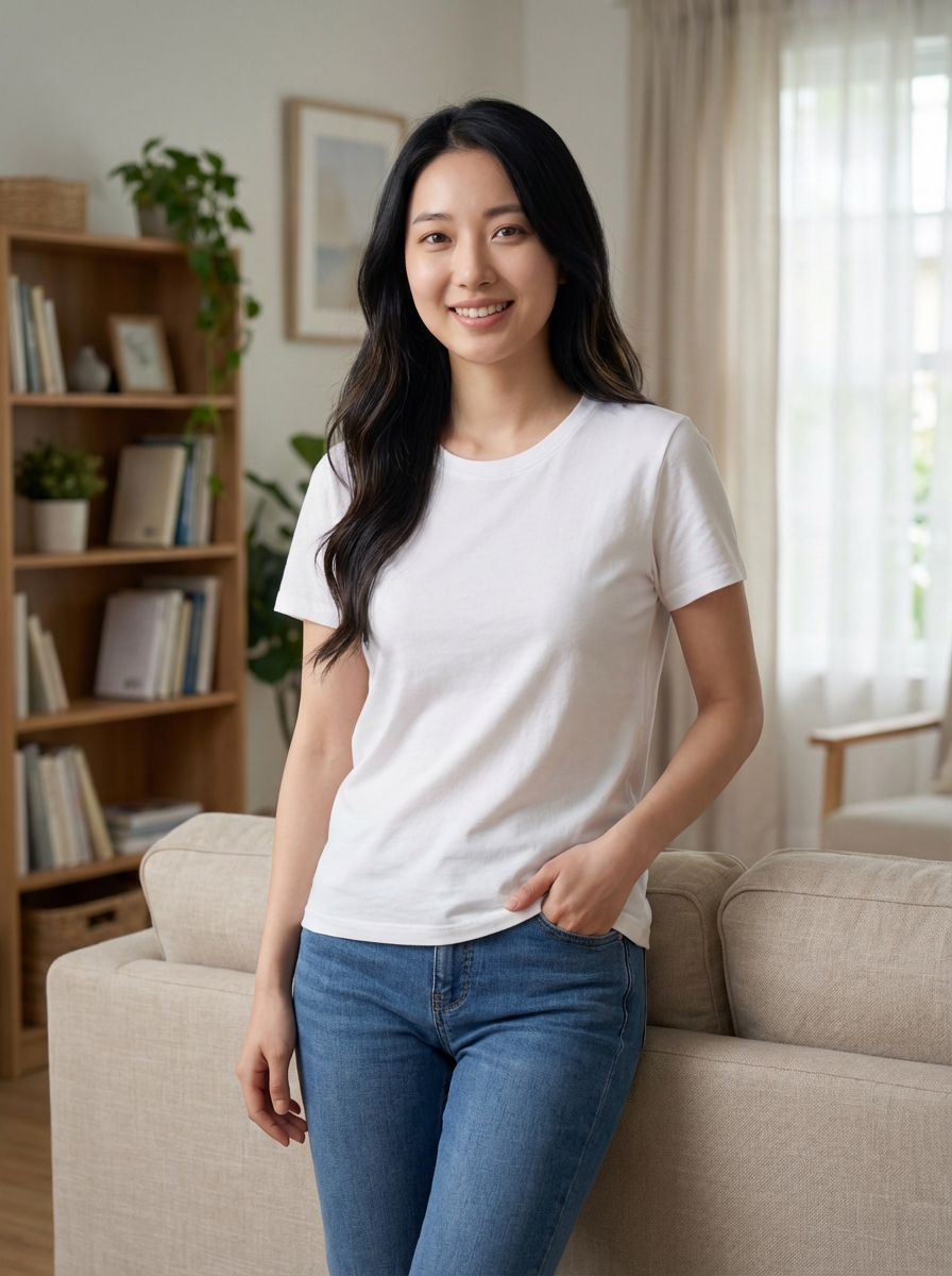 Before: Business Formal transformation